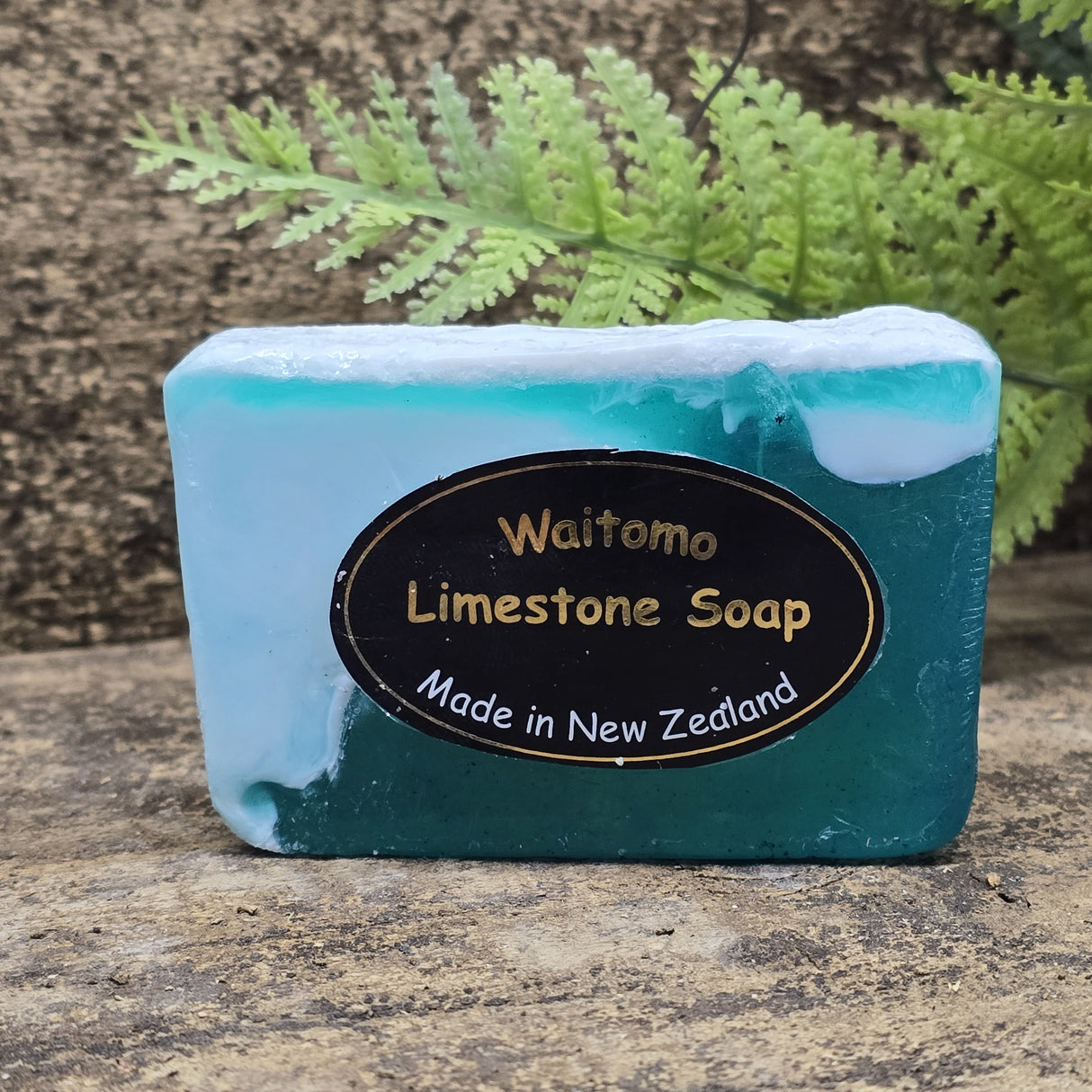 Waitomo Soaps (Exclusive Boutique Range) - Huka Falls
