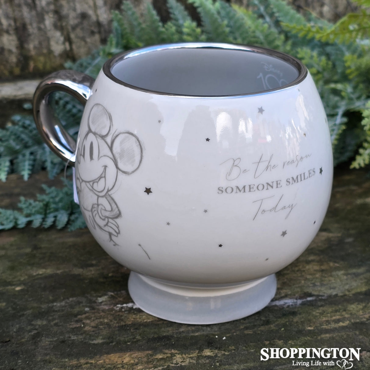 Premium Mug Mickey Mouse