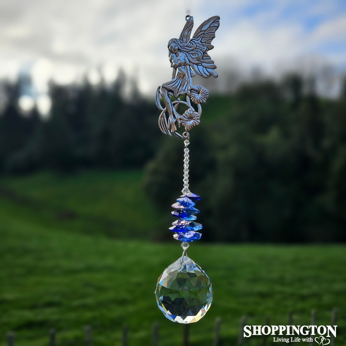 Eternity Suncatchers