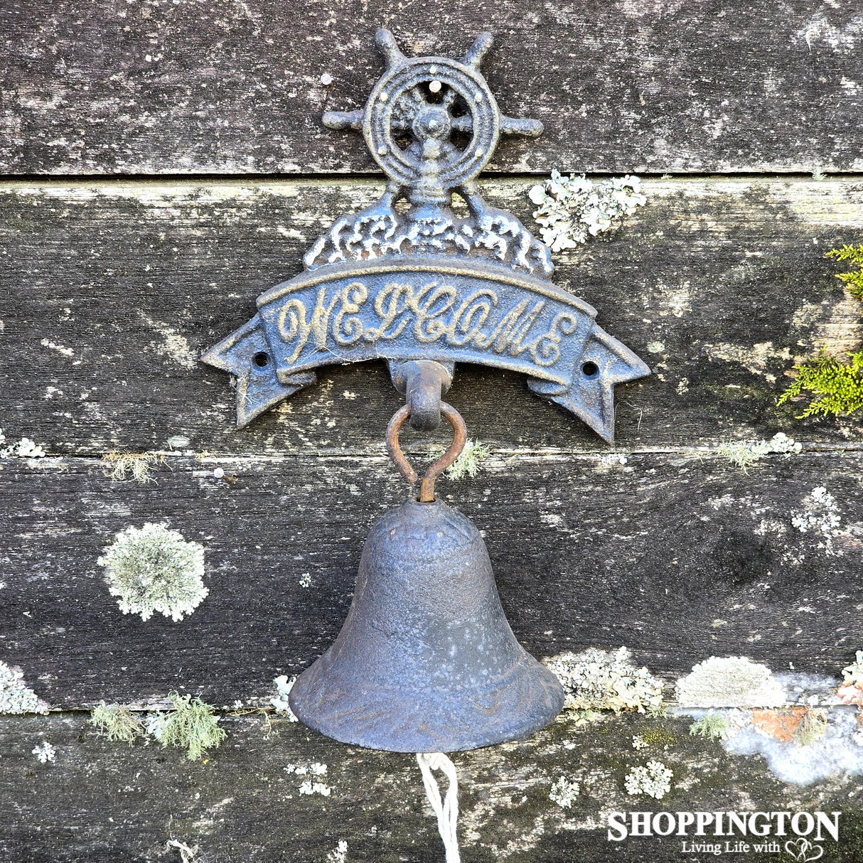 Nautical Doorbell