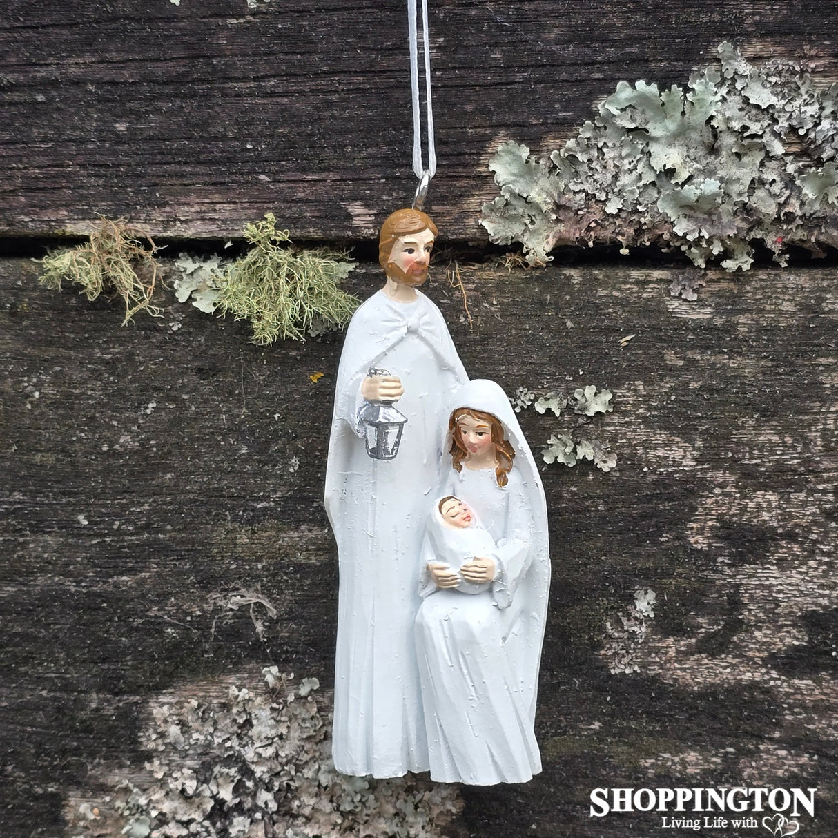 Christmas Decoration - Nativity