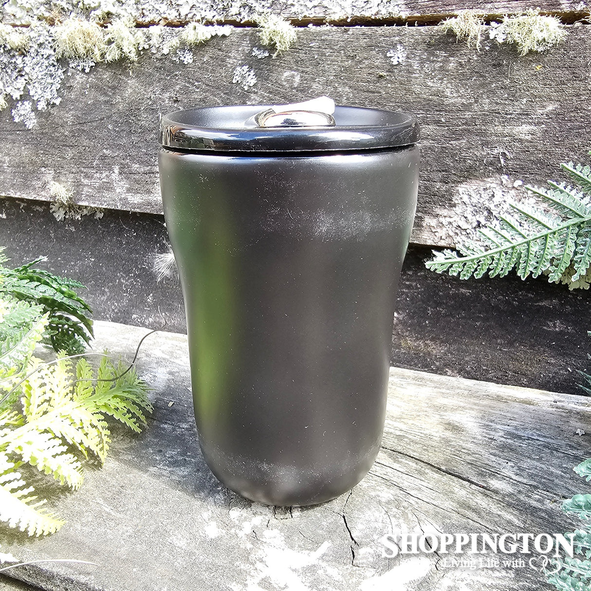 Eco Brew II Travel Mug