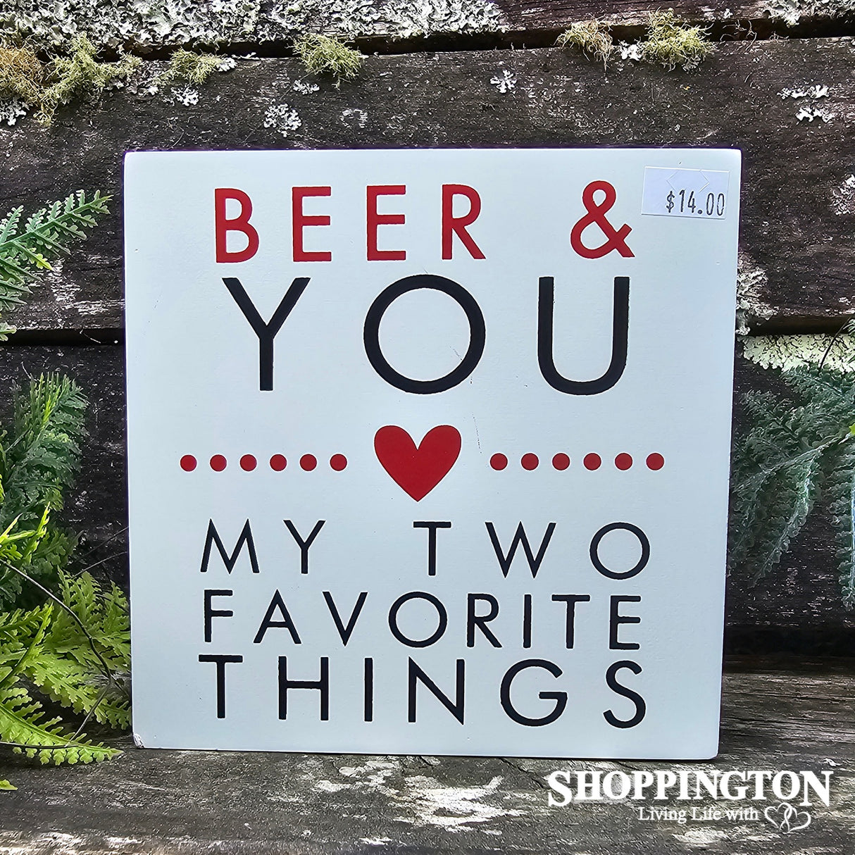 Beer & You
