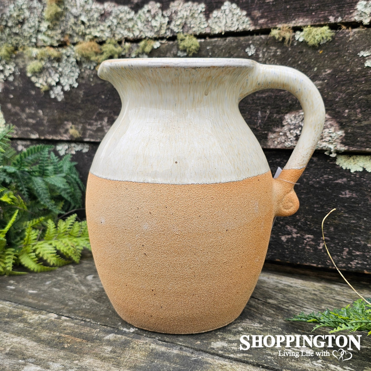 Home Sweet Home - Vase