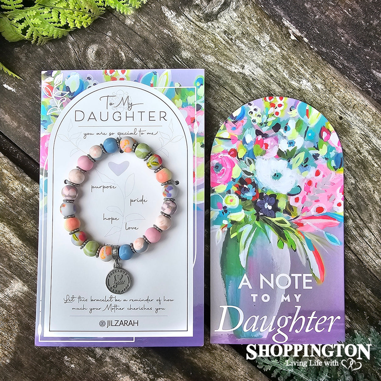 People We Love Bracelet - Daughter