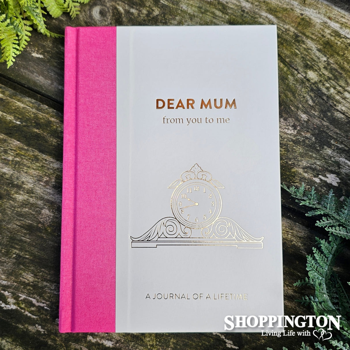 Timeless Collection Dear Mum - From You To Me