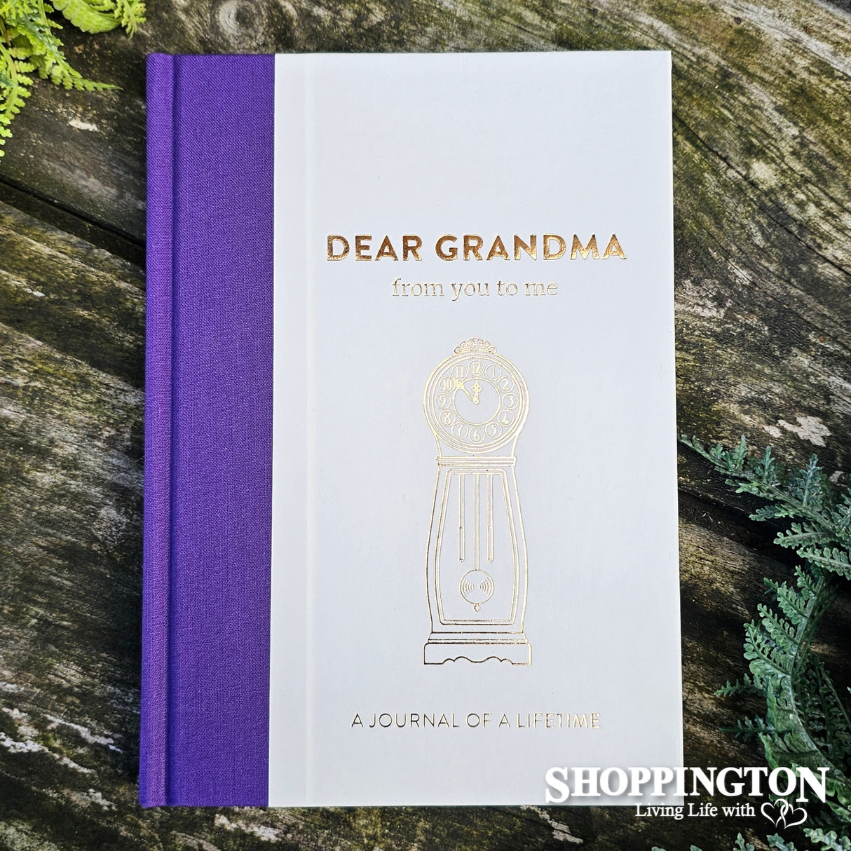 Timeless Collection Dear Grandma - From You To Me