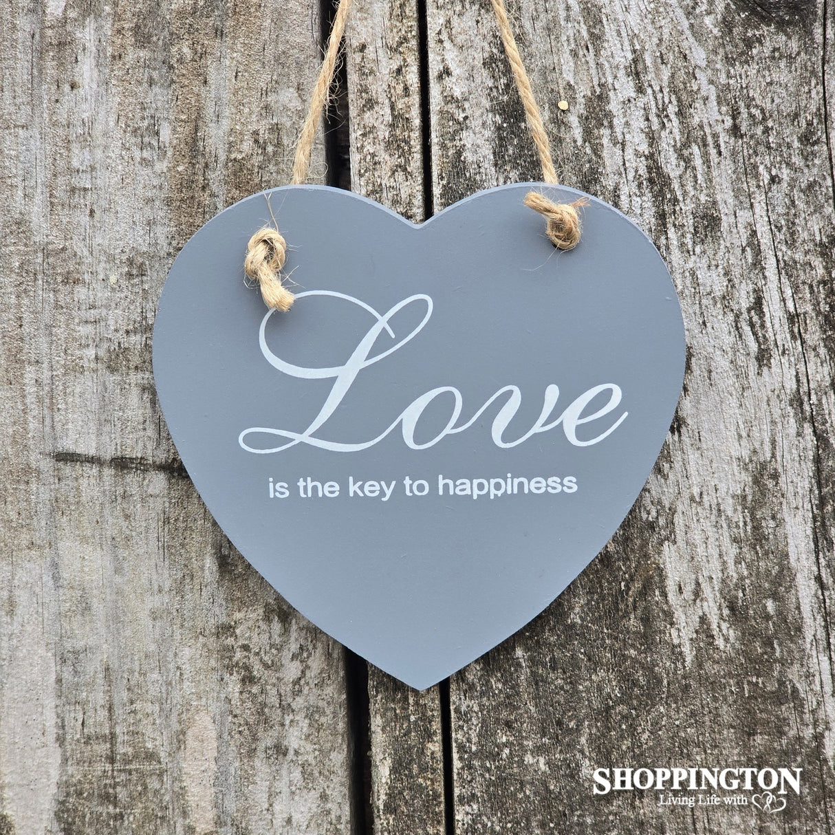 Kind Words Heart