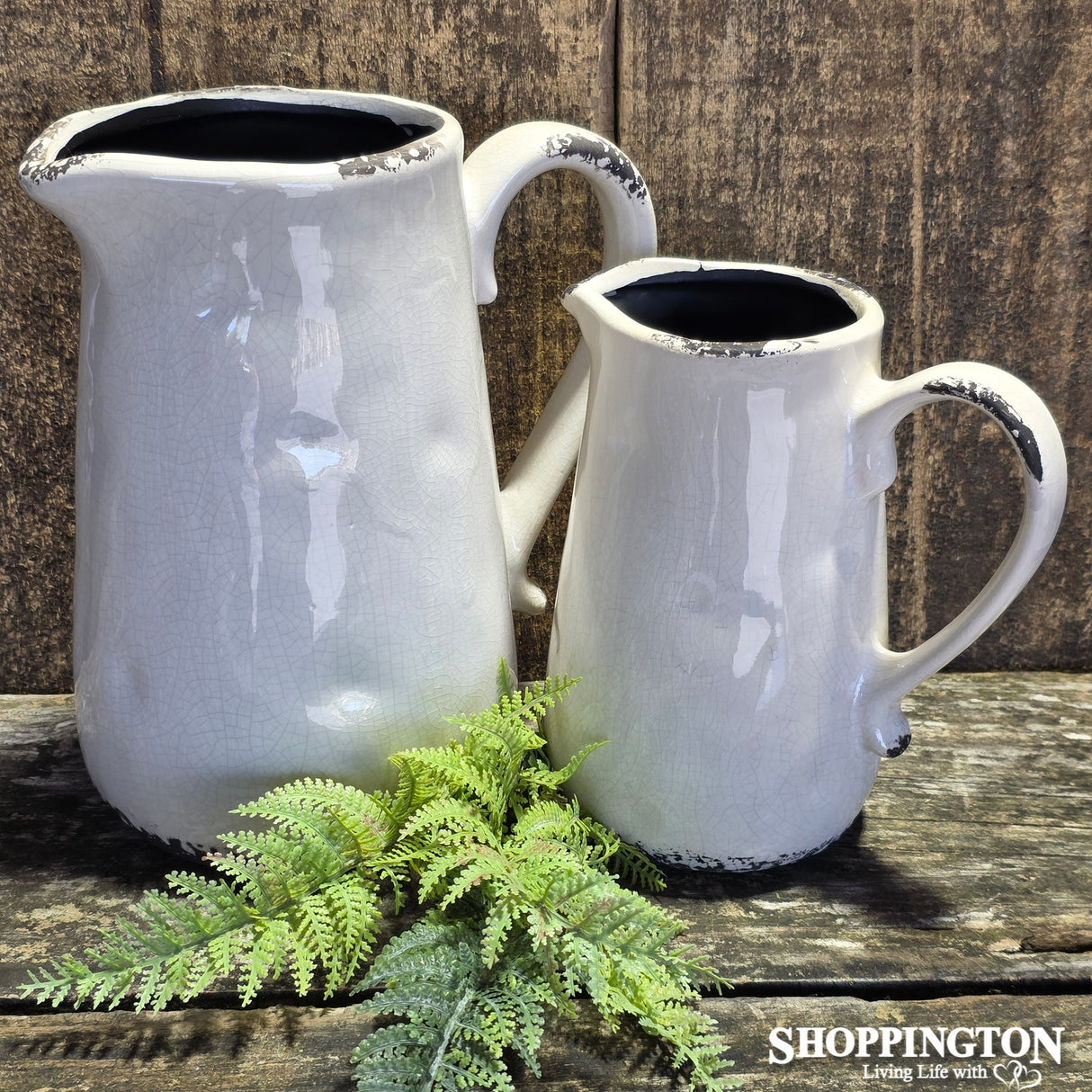 Westminster Jug - Small