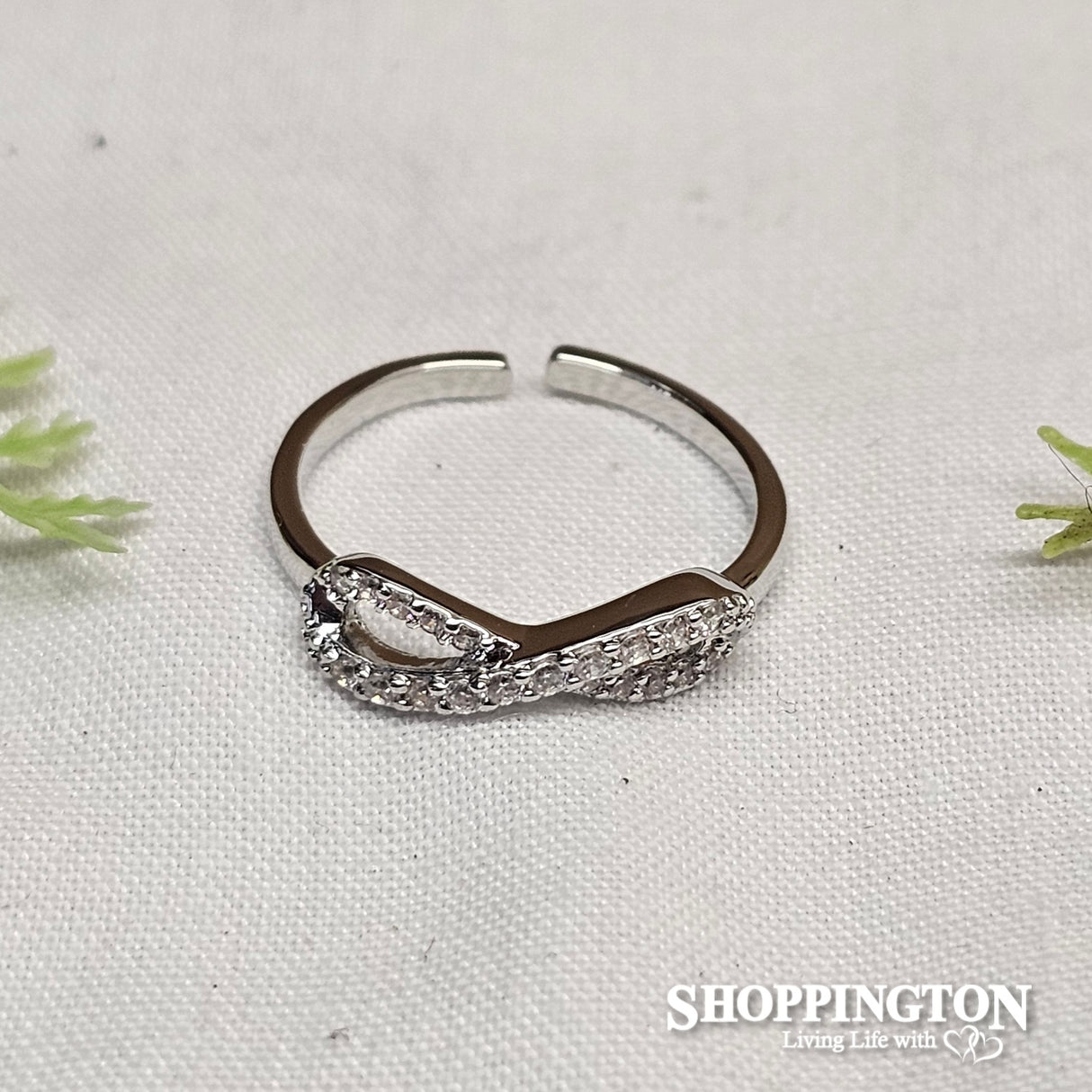 Ring - Infinity