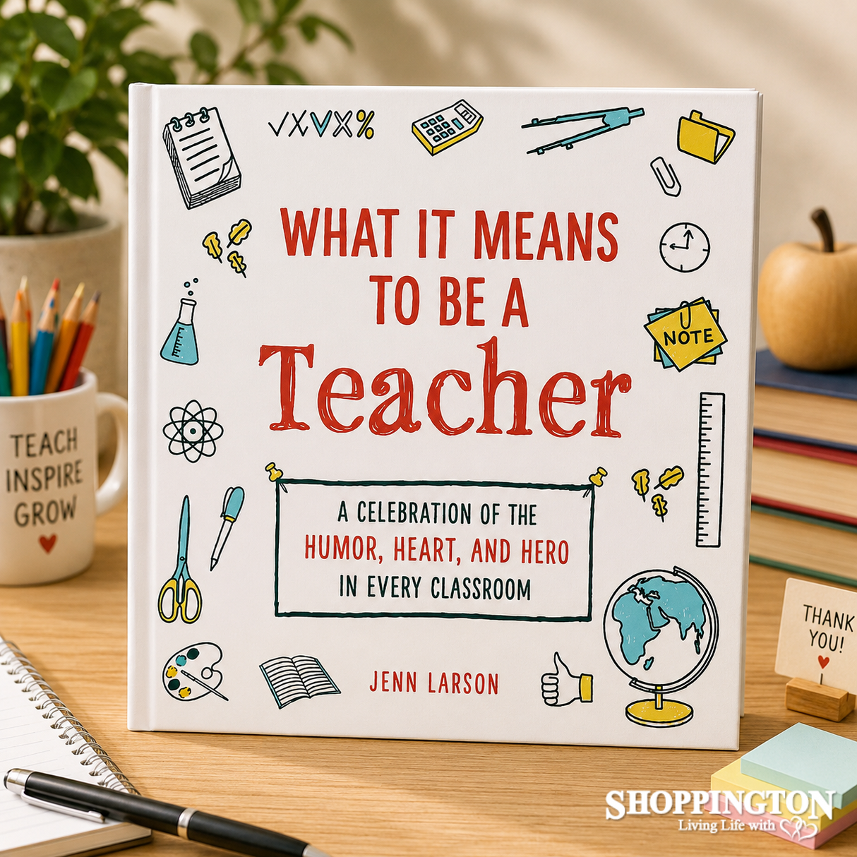 What It Mean's To Be A Teacher