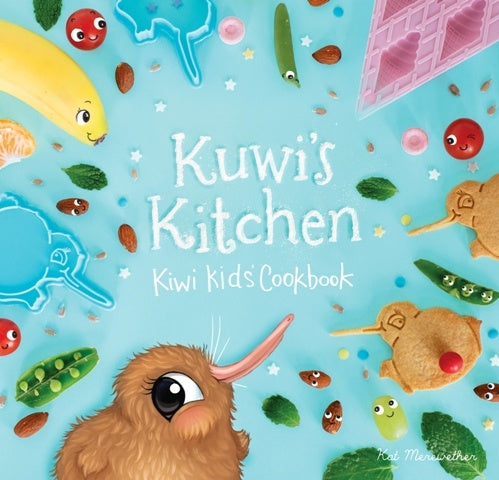 Kuwi's Kitchen