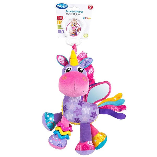 Playgro / Stella the Unicorn