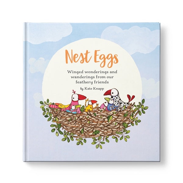Nest Eggs