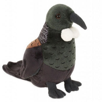 Sounds of New Zealand - Soft Toy / Tui