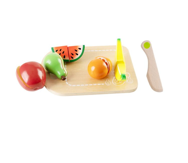 Phoohi - Cutting Fruit Board