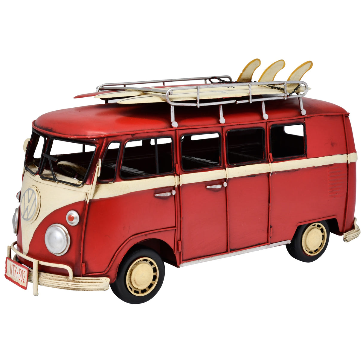 Replica  Volkswagen Kombi Van