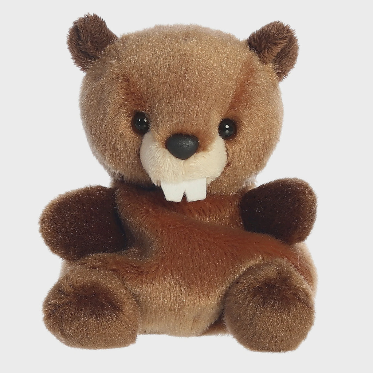 Palm Pals - Chewy Beaver