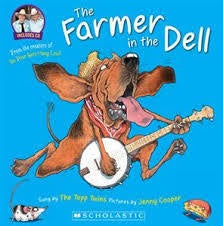 Topp Twins / The Farmer in the Dell