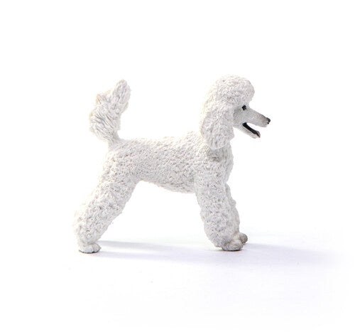 Schleich Collectables - Poodle
