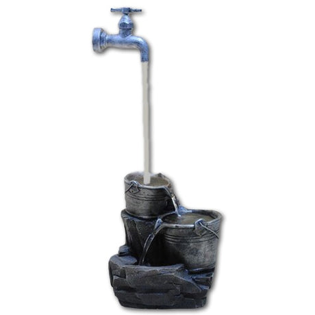 Water Fountain Magic Tap (indoors)