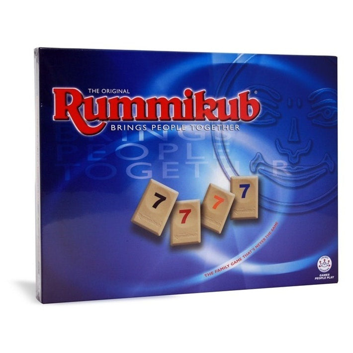 Rummikub - Original