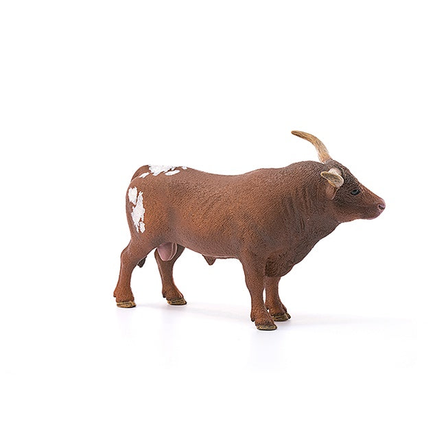Schleich - Texas Longhorn Bull
