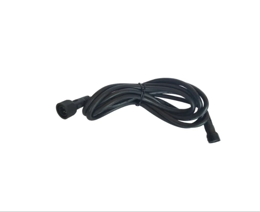 ZWF 4 Pin to 4 pin LED Extension Cable
