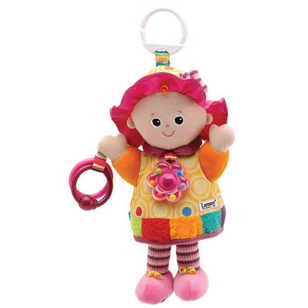 Lamaze / My Friend Emily Doll