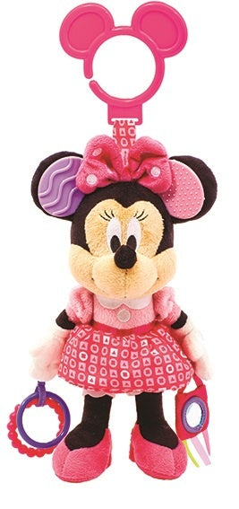 Disney Activity Toy / Minnie Mouse
