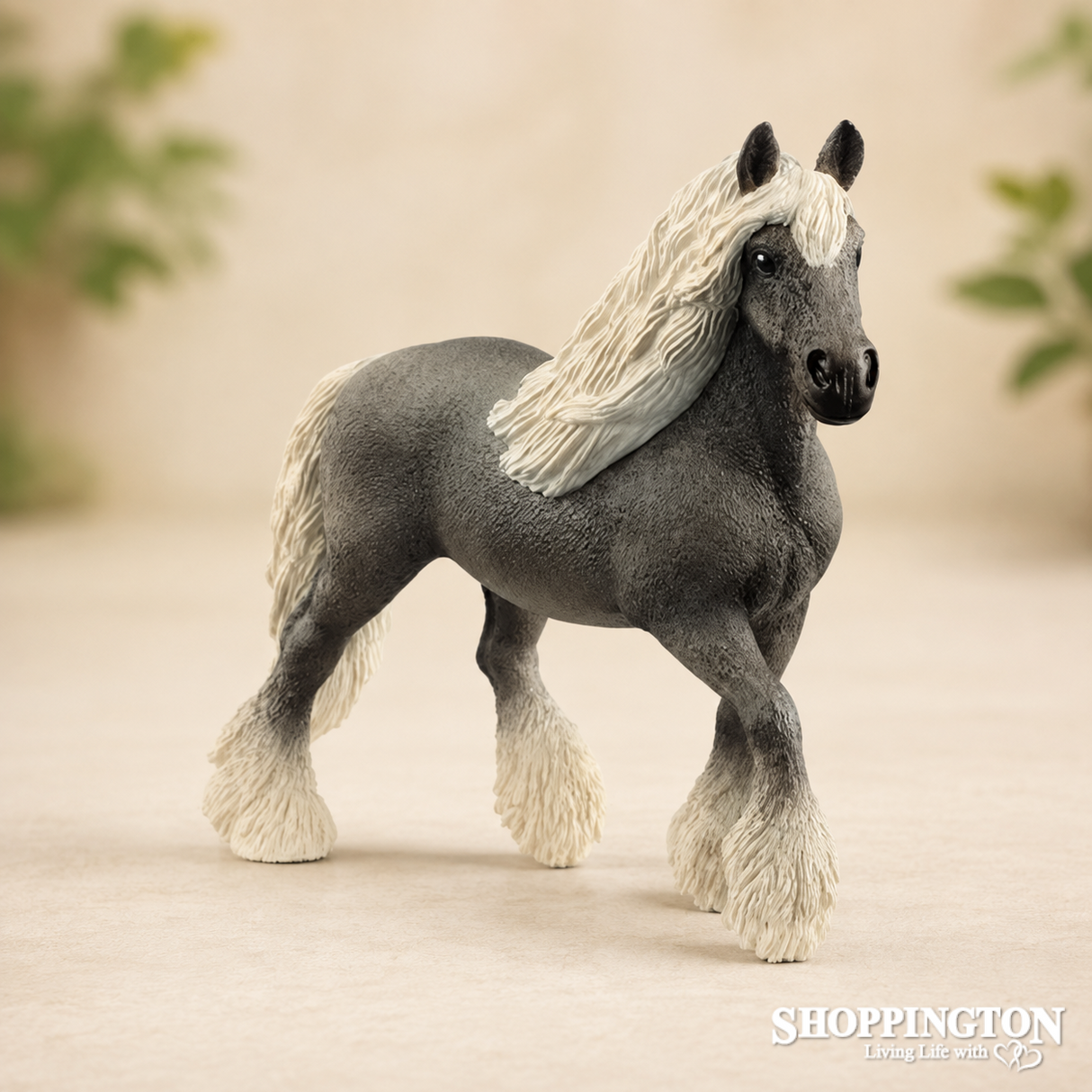 Schleich Collectable - Dapple Mare
