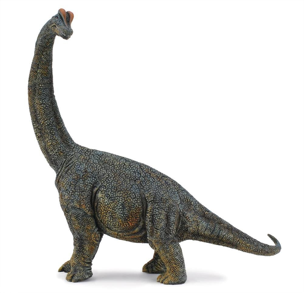 Collect A - Brachiosaurus Deluxe