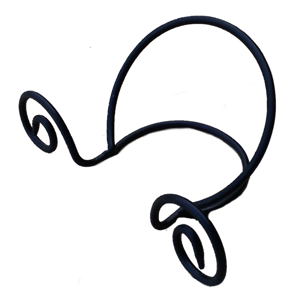 Metal Bowl Stand - Small