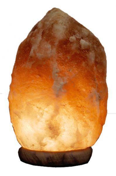 Salt Lamp 20-25Kg