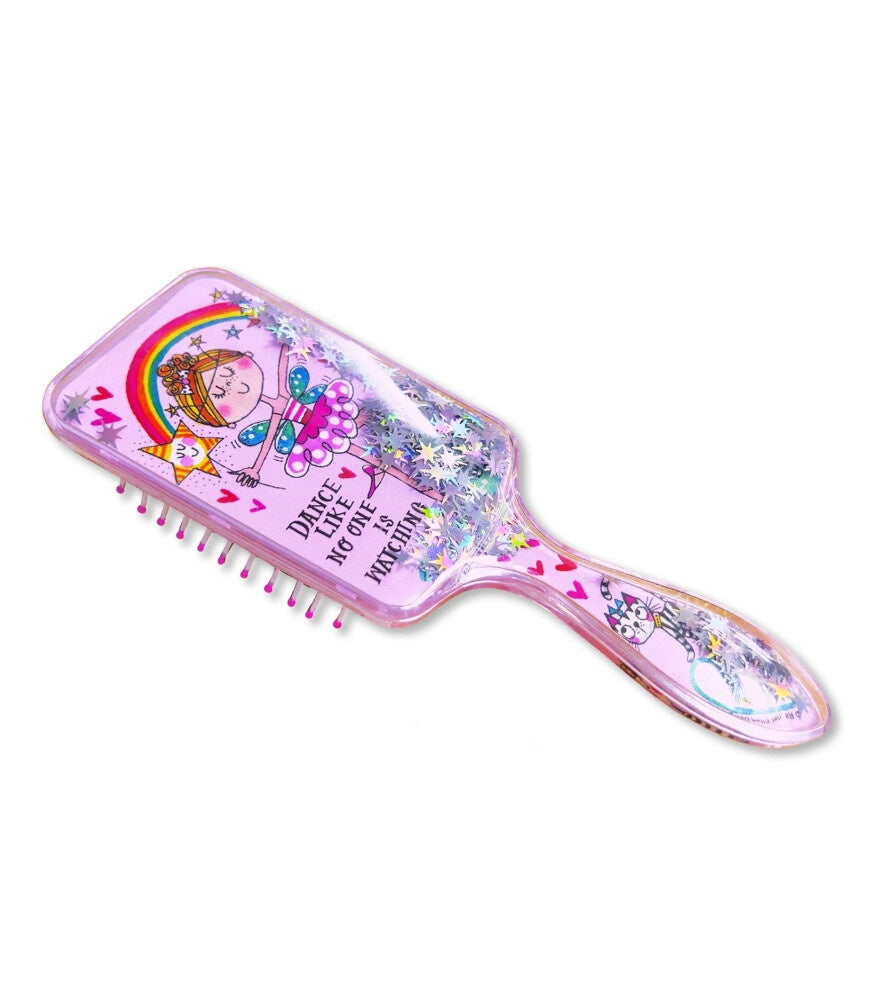 Fairy Wishes Hair Brush