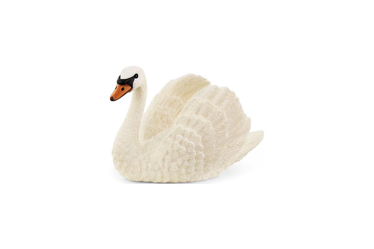 Schleich Collectable - Swan