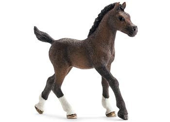 Schleich Collectable - Arabian Foal
