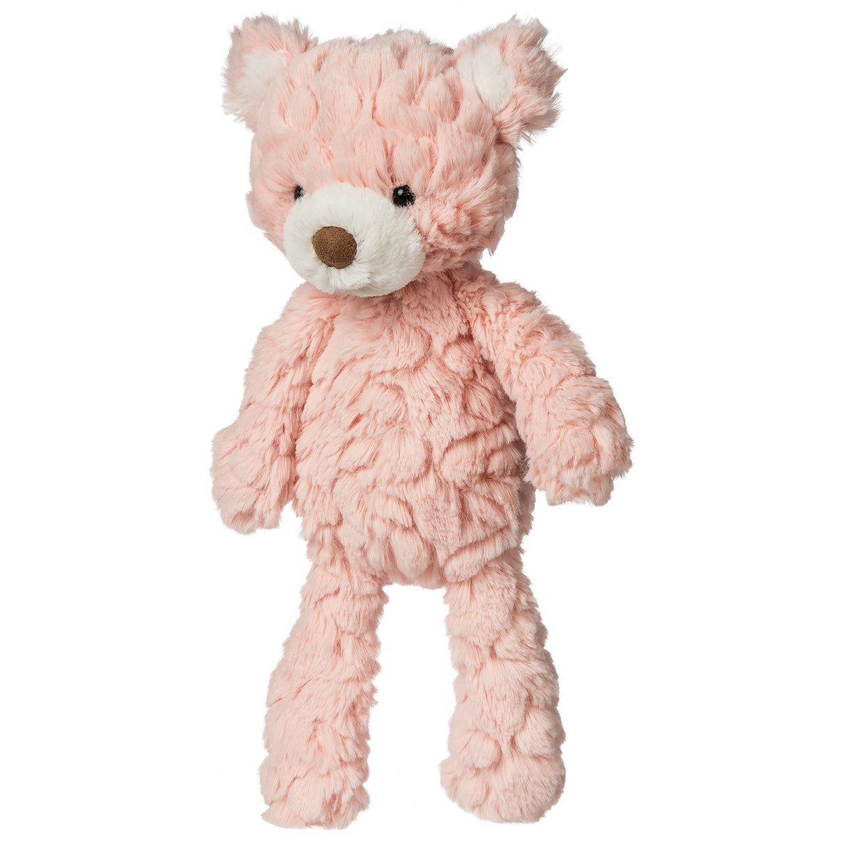 Mary Meyer Blush Putty Bear