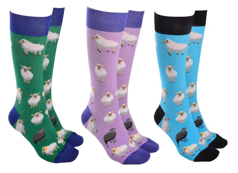 Sock Society - Sheep