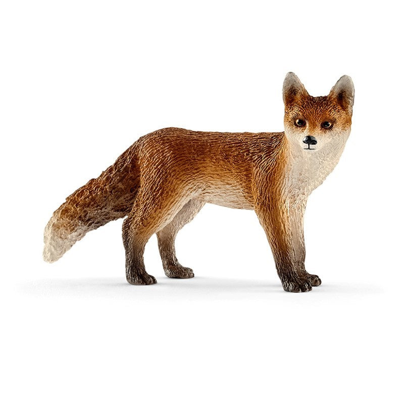 Schleich Collectable - Fox