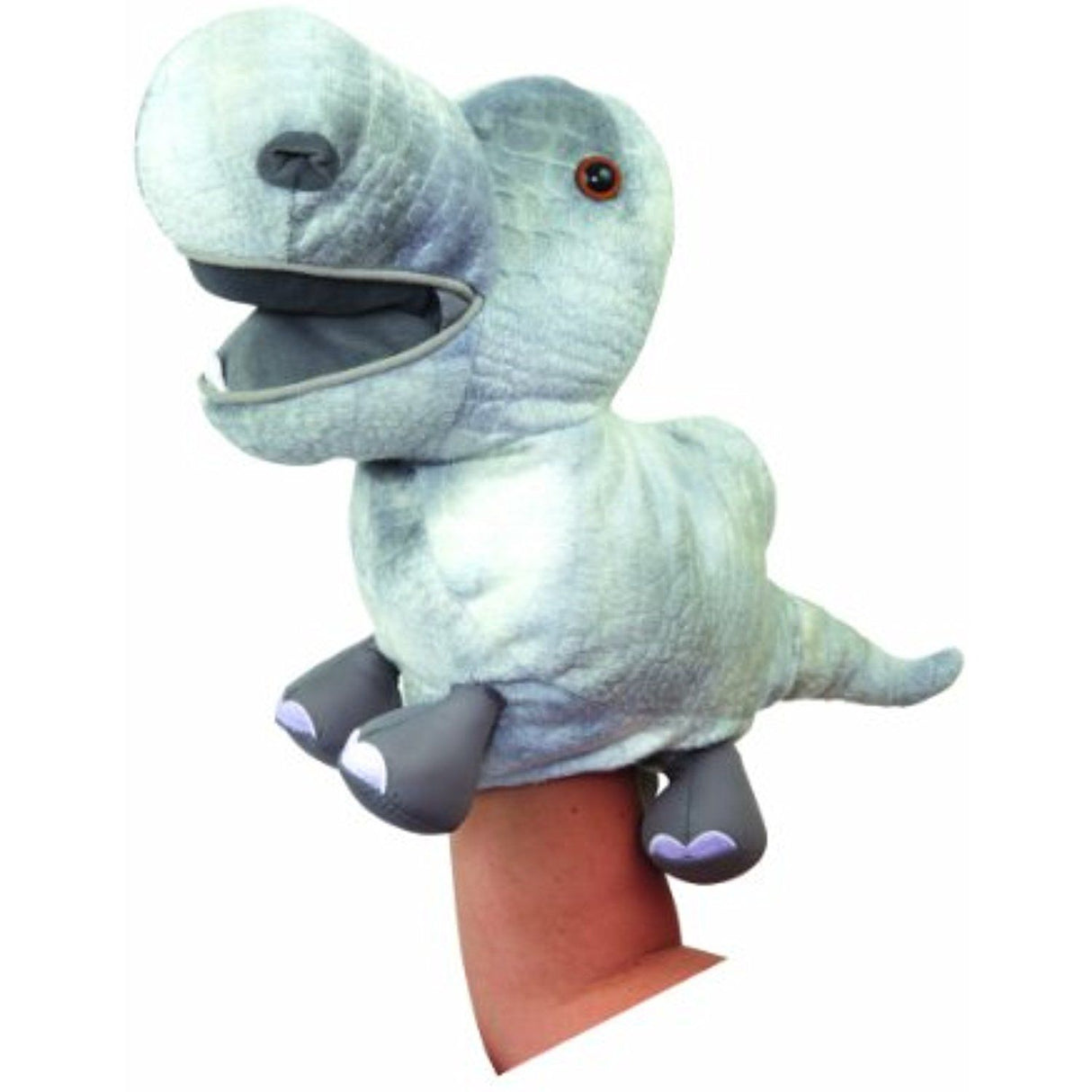 Puppet - Pre-historic Pat