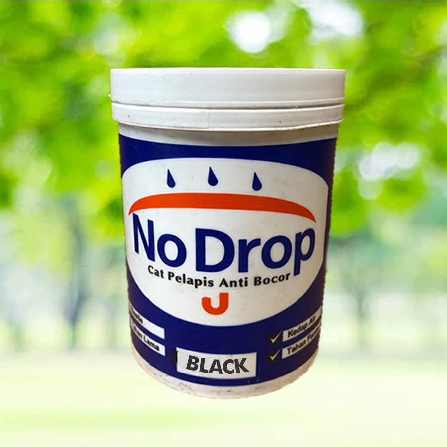 zwf Waterproof No Drop Paint Sealer (for water features)
