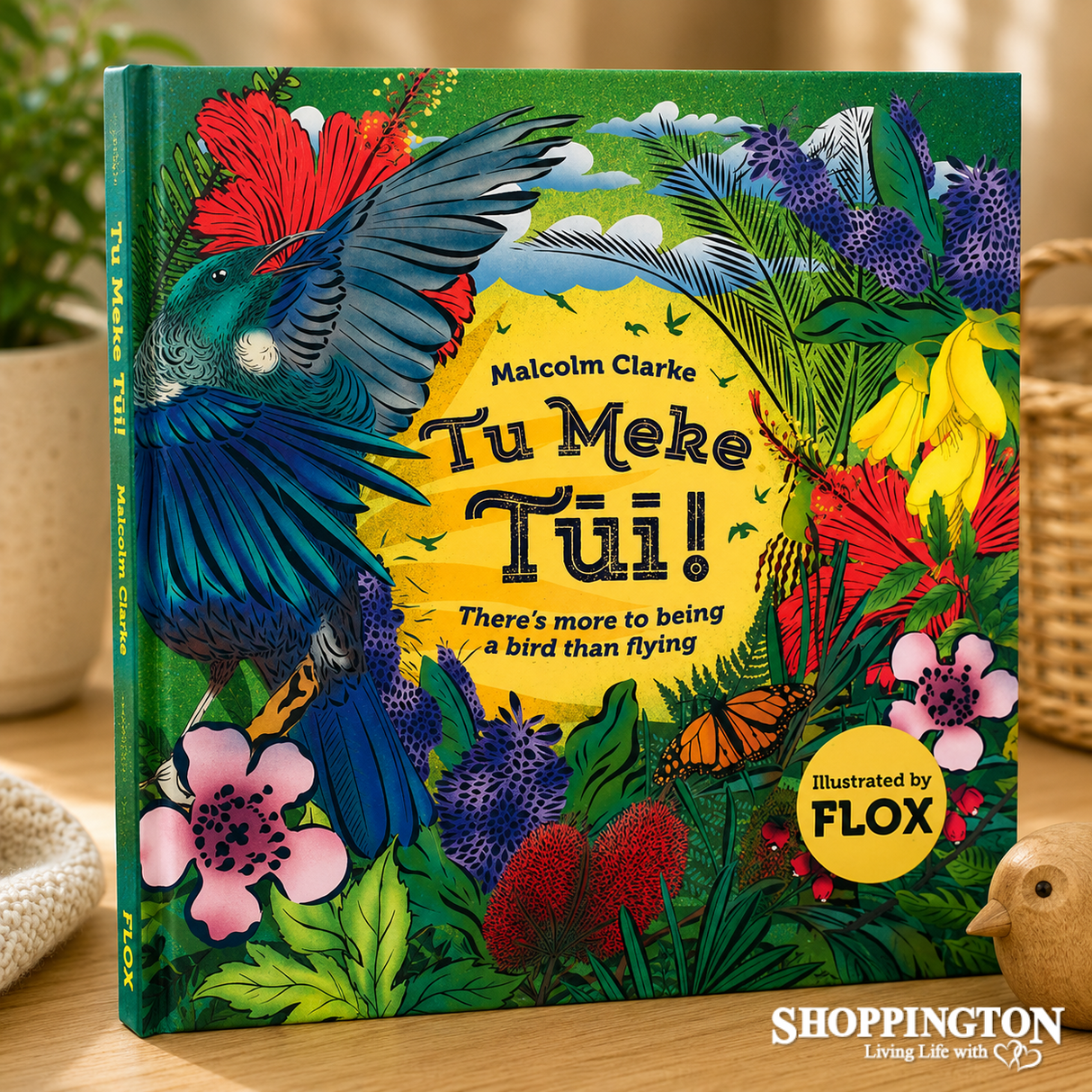 Tu Meke Tui