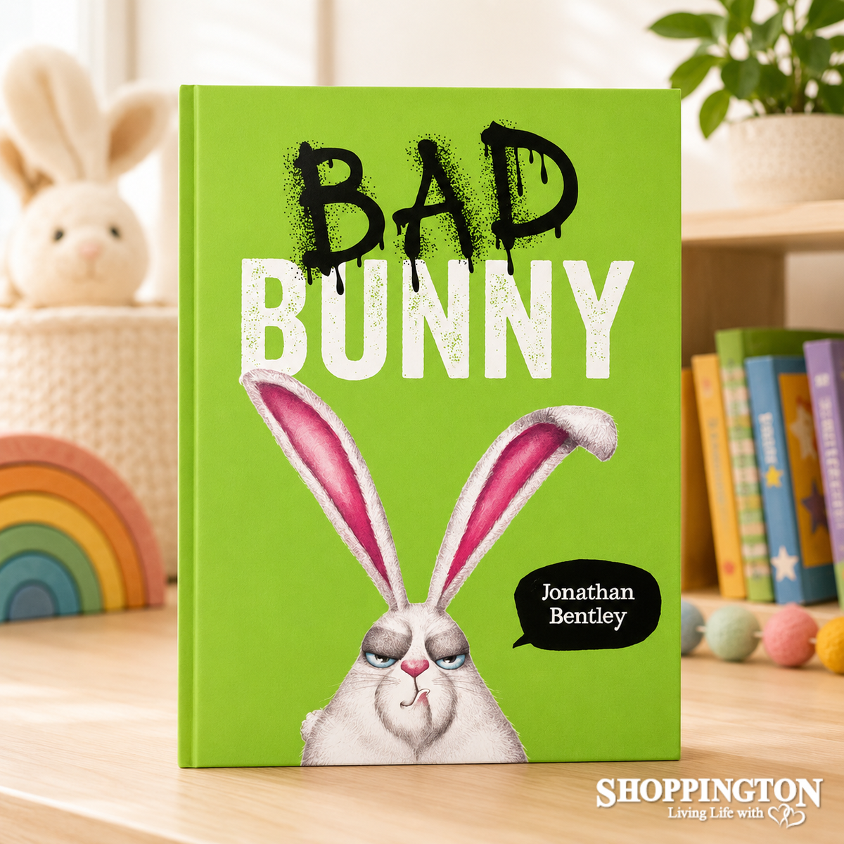 Bad Bunny