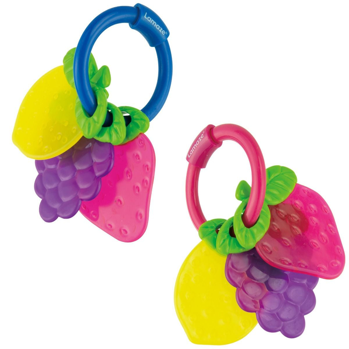 Lamaze - Fruit Teether