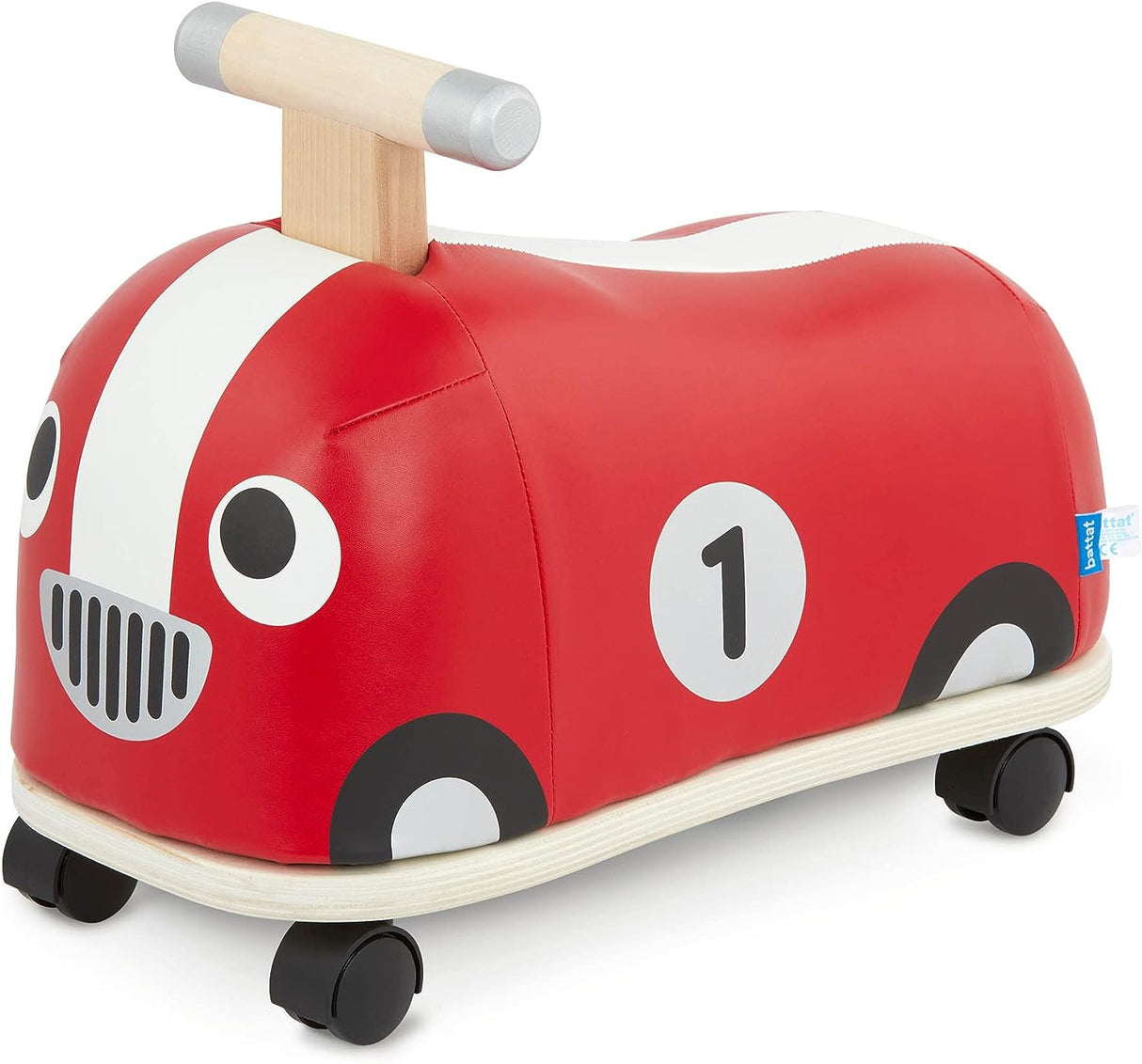 Battat - Rollin’ Race Car