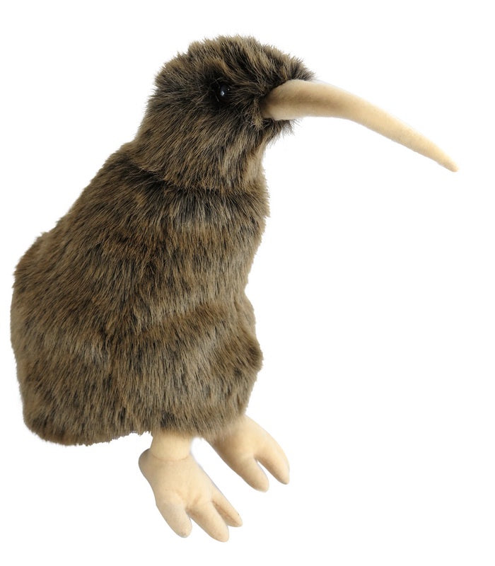 Sound Puppet - Natures Kiwi