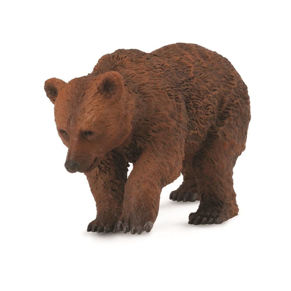 CollectA - Brown Bear Cub