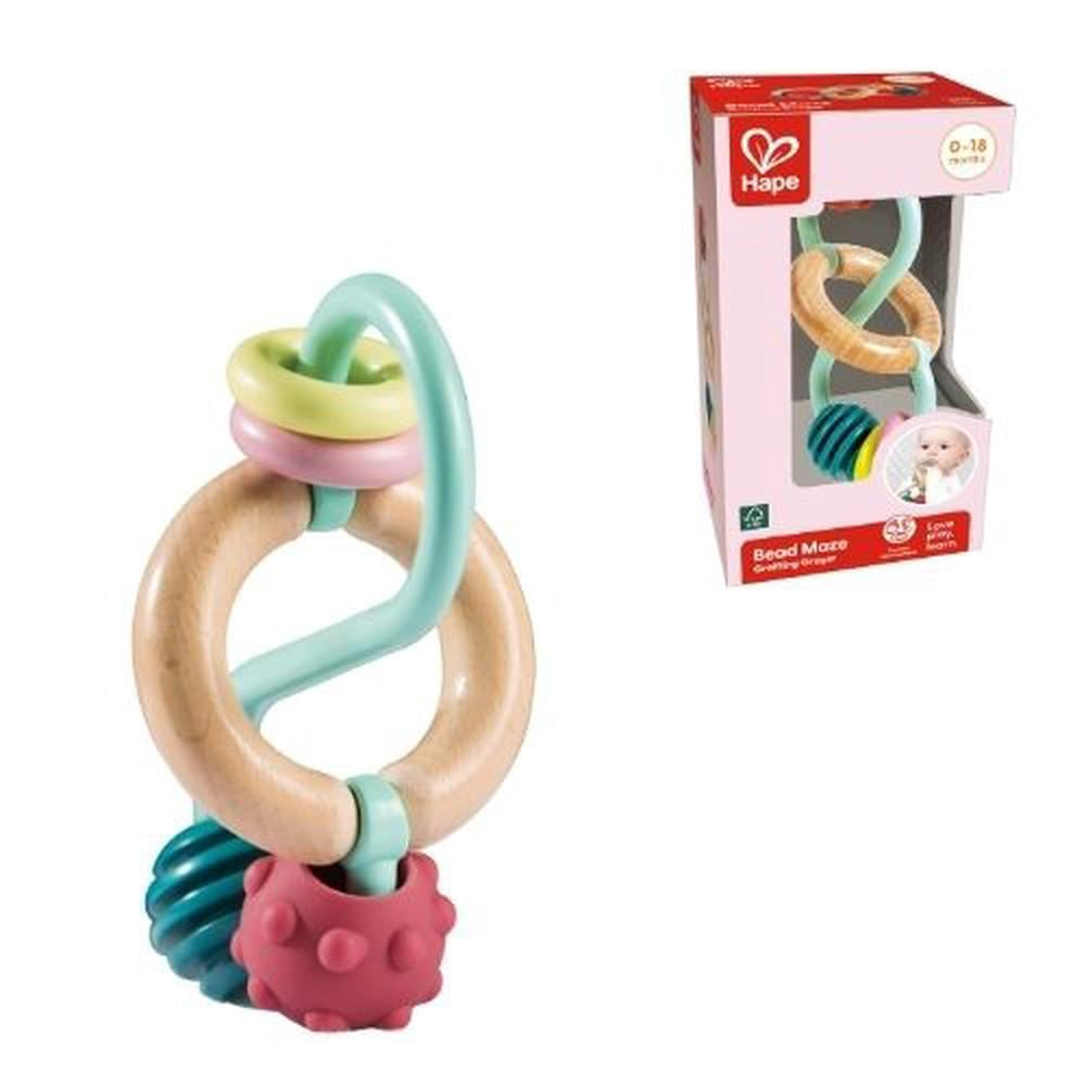 Hape Bead Maze