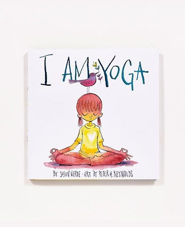 I Am Yoga